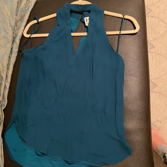 Haute hippie top - Picture 3 of 3